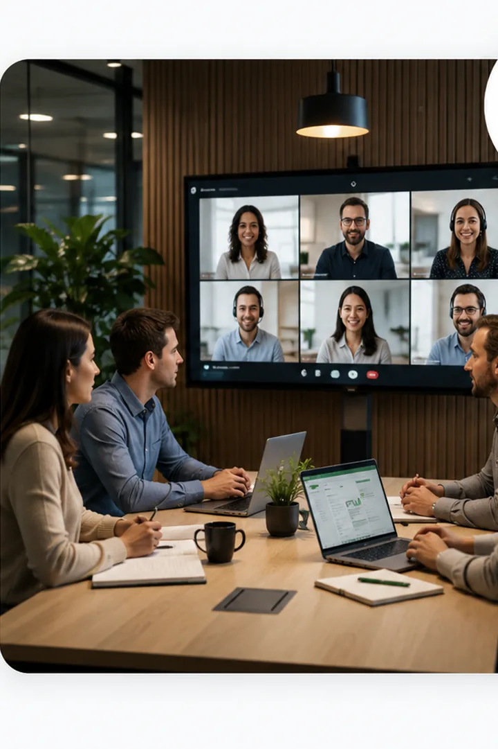 Collaboration Microsoft 365 et Teams managés par Global SP