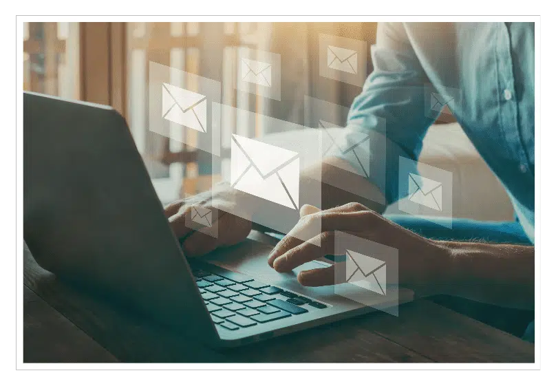 Migration Exchange Global SP vous assiste dans la migration de vos messageries et de vos données.