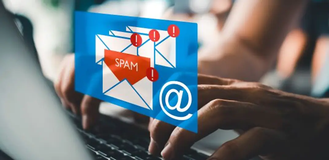 10 bonnes pratiques pour éviter les spams dans votre boîte mail