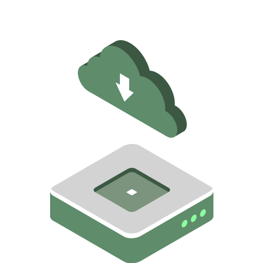 Global backup