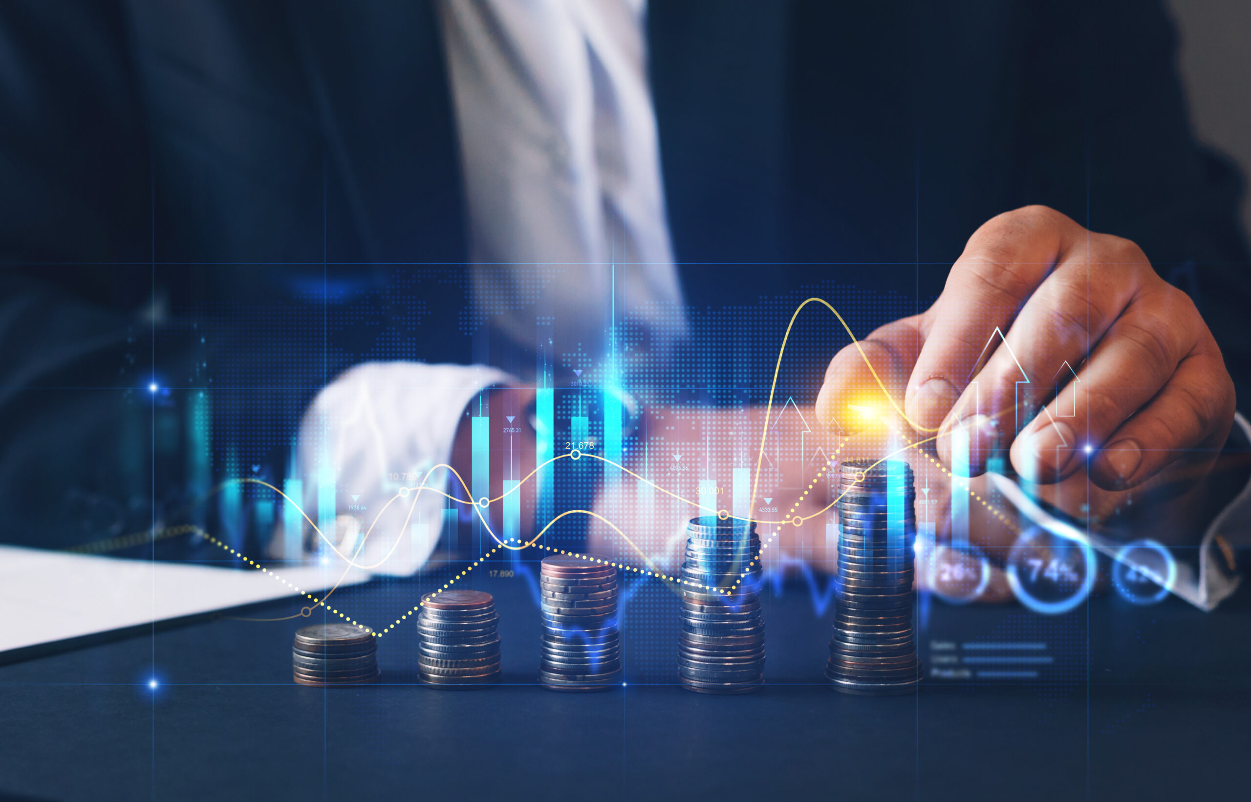 Externalisation informatique : avantages fiscaux et financiers