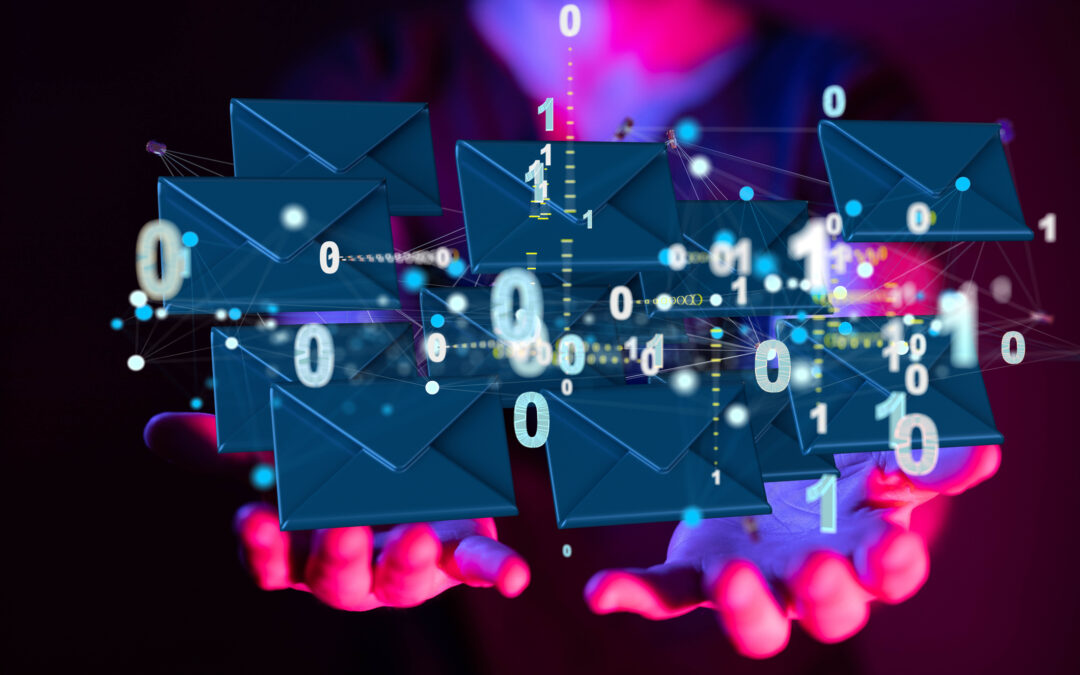 Hébergement de messagerie : Exchange, IMAP, cloud… que choisir ?