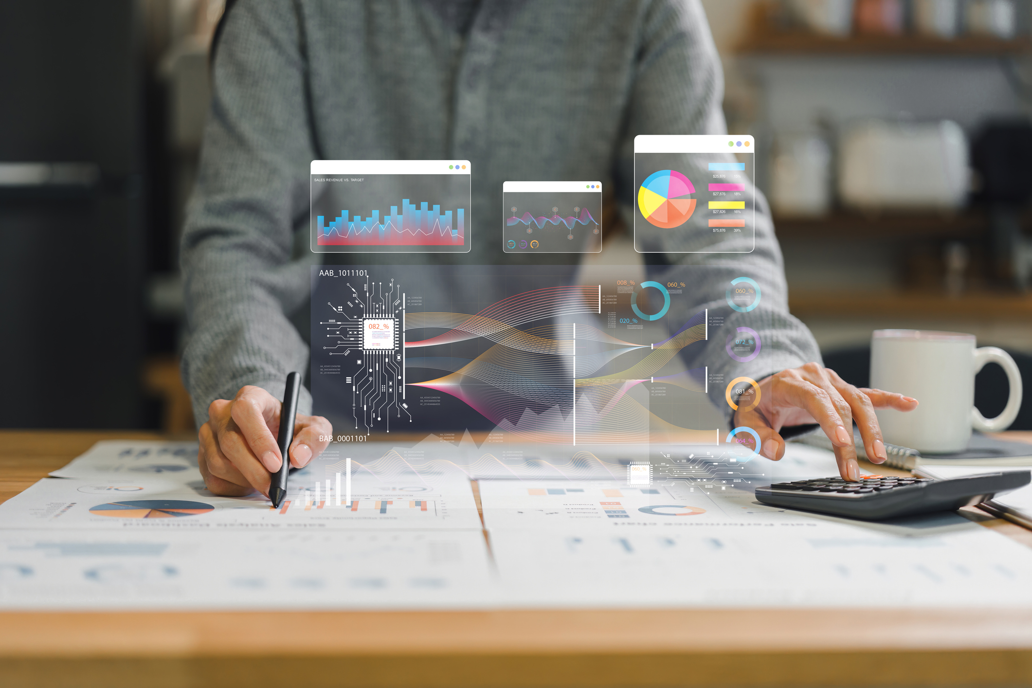 Infogérance pour cabinets comptables Infogérance pour cabinets comptables