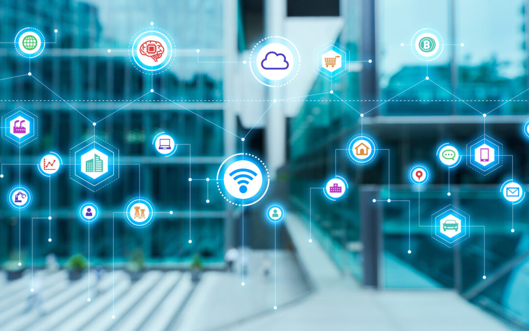 Pourquoi l’hébergement cloud est adapté aux logiciels métiers ?