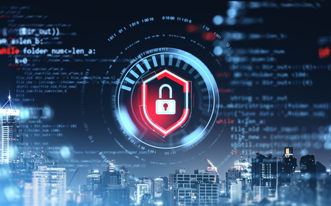 Cybersécurité by design : intégrer la sécurité dès la conception des projets IT