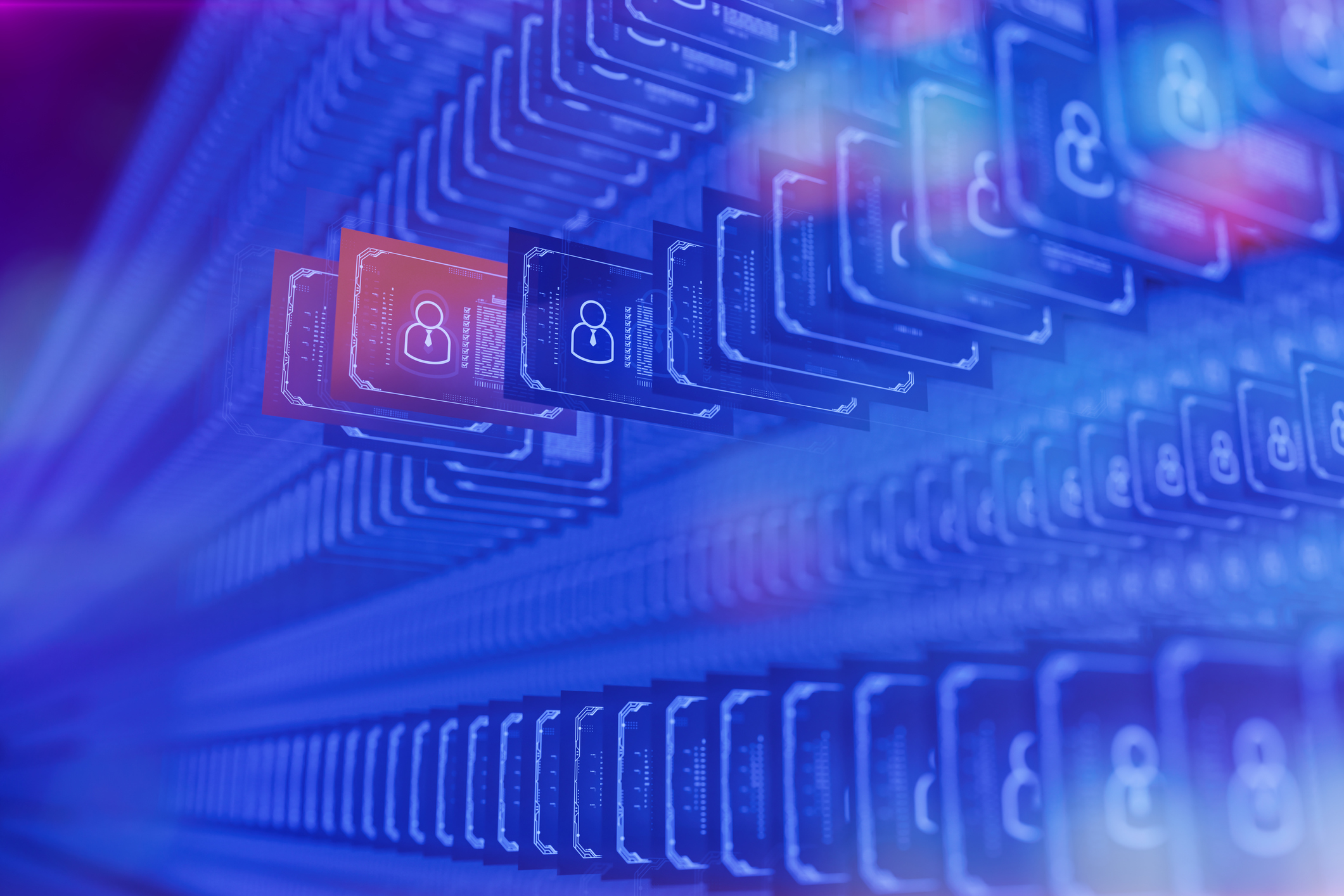 Infogérance dans le cloud