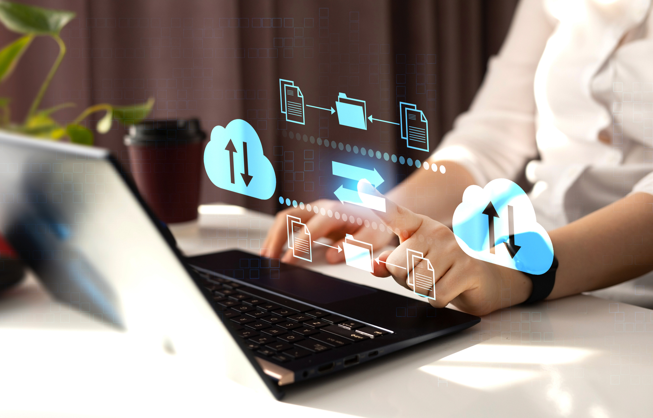 DSI externalisé DSI externalisé