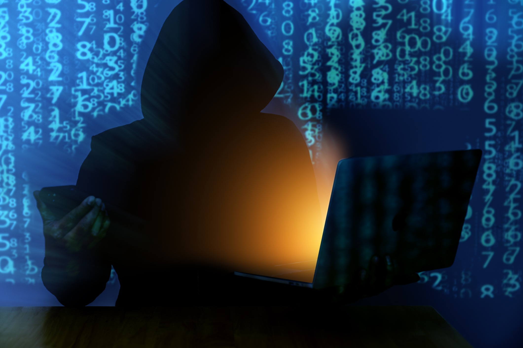 Cyberattaques silencieuses Cyberattaques silencieuses